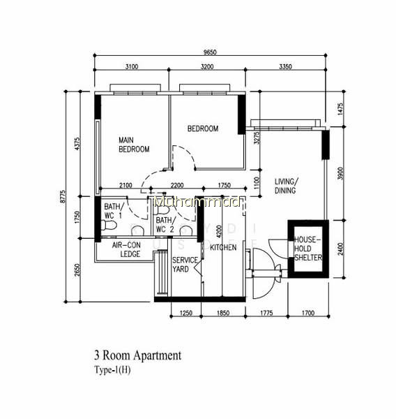 574A WOODLANDS DRIVE 16 photo 4
