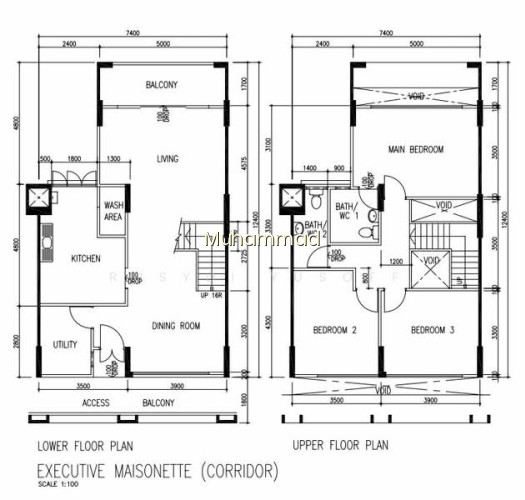 558 JURONG WEST STREET 42 photo 3