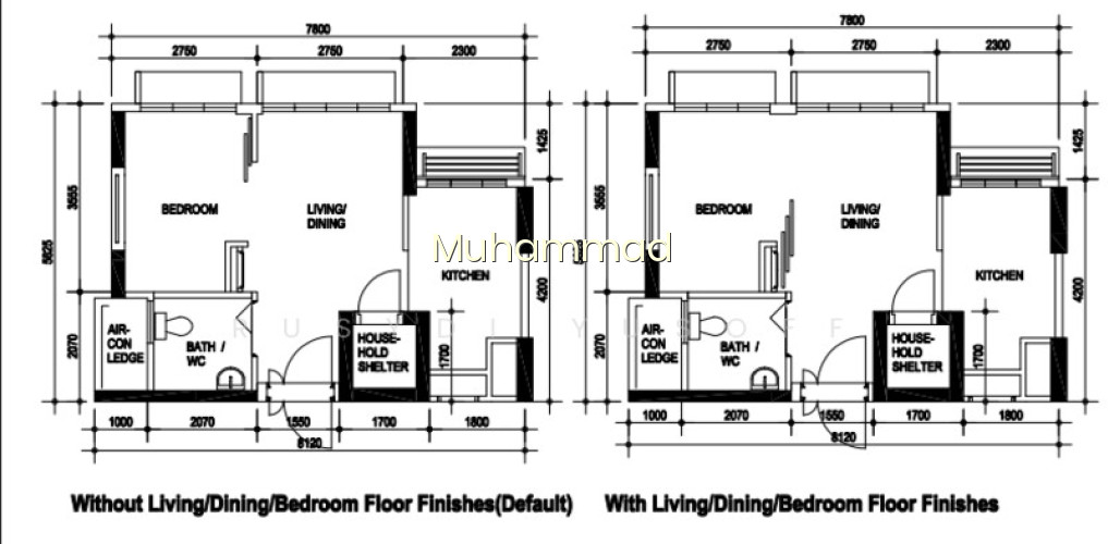 111B ALKAFF CRESCENT photo 3