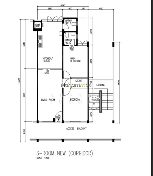 145 WOODLANDS STREET 13 photo 4