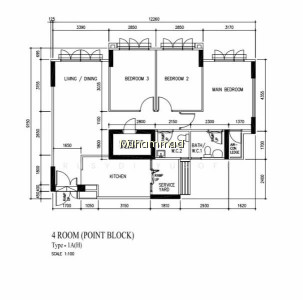 424C YISHUN AVENUE 11 photo 5