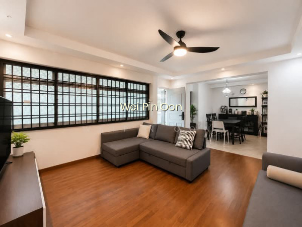 617 CHOA CHU KANG NORTH 7 photo 5