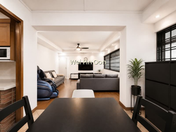 617 CHOA CHU KANG NORTH 7 photo 6