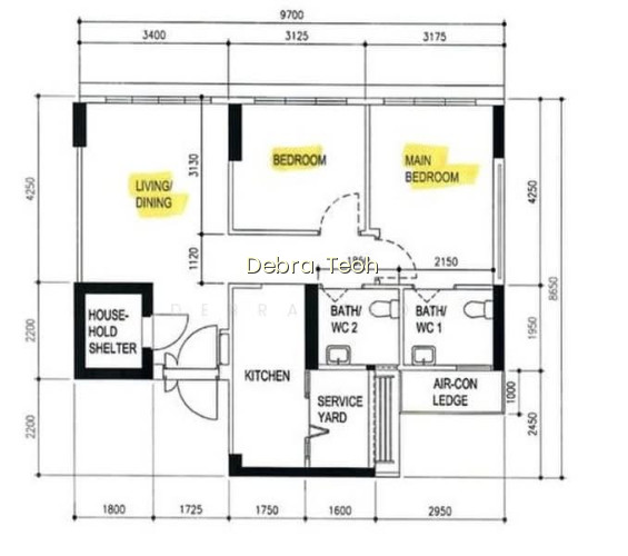 621A TAMPINES STREET 61 photo 2