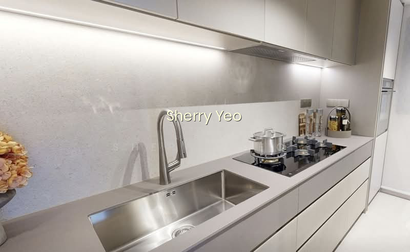 UNION SQUARE RESIDENCES image 1 of 10