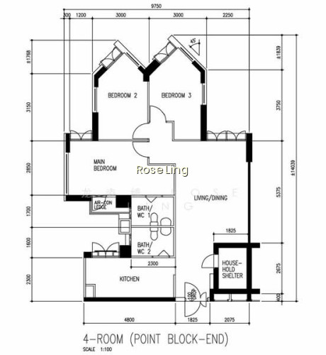 12 FARRER PARK ROAD photo 3