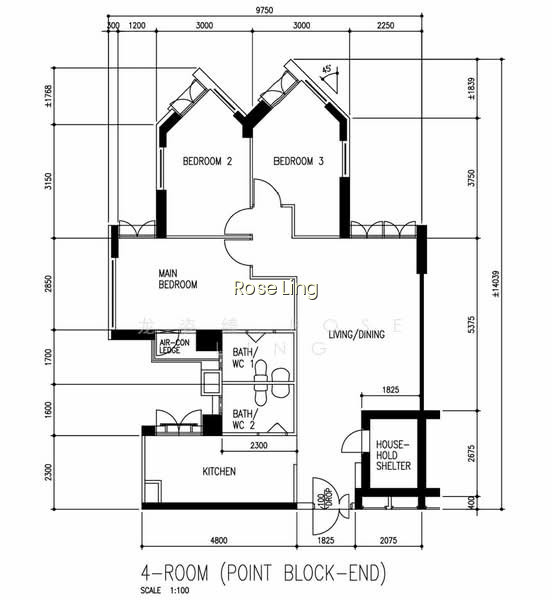 12 FARRER PARK ROAD photo 4