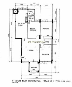 325 ANG MO KIO AVENUE 3 photo 4