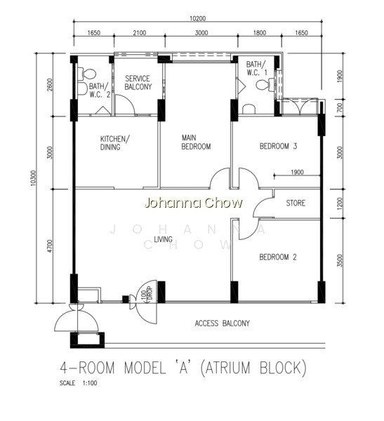 796 WOODLANDS DRIVE 72 photo 3