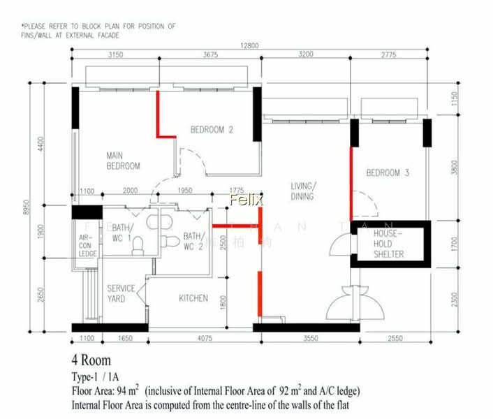 419B NORTHSHORE DRIVE photo 3