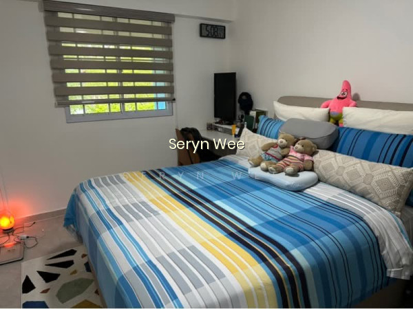 537 BEDOK NORTH STREET 3 photo 6