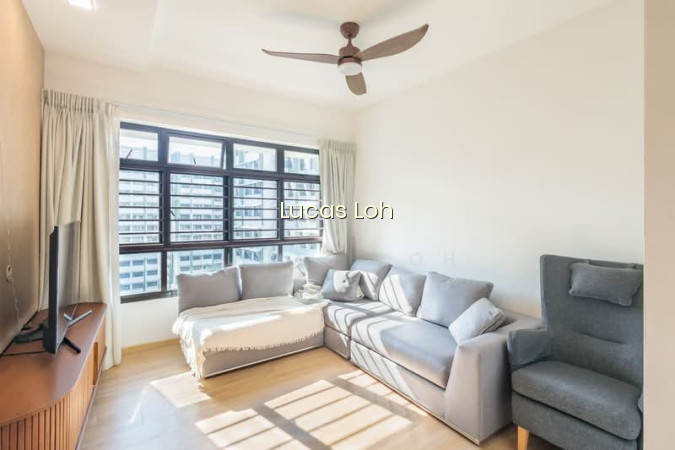 110B BIDADARI PARK DRIVE photo 2
