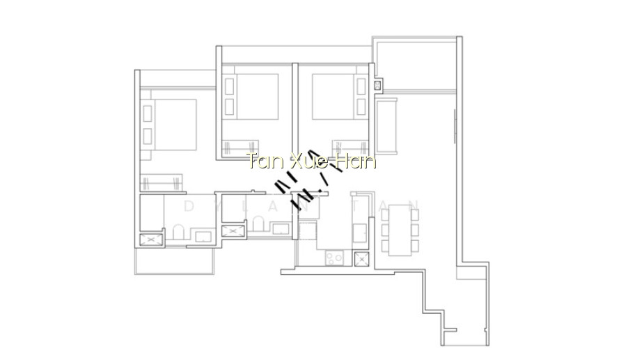 154 PASIR RIS STREET 13 photo 2