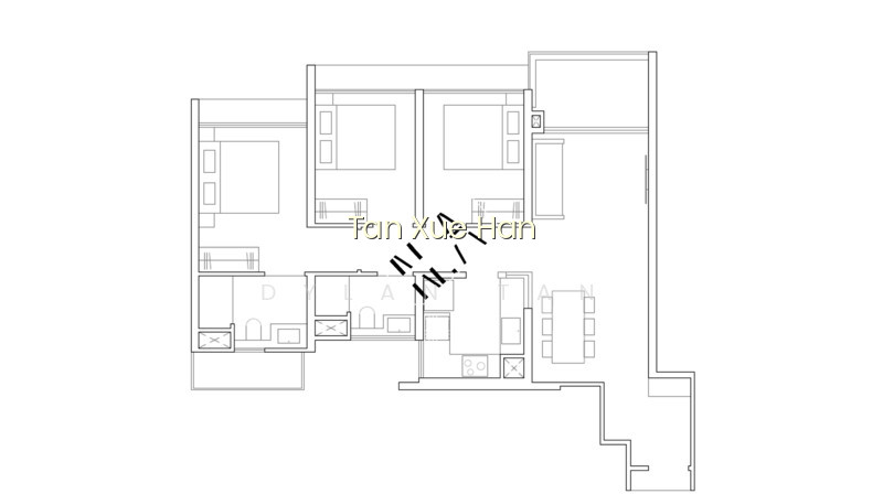 154 PASIR RIS STREET 13 photo 3