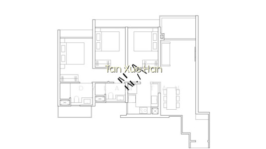 154 PASIR RIS STREET 13 photo 4