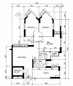 393 BUKIT BATOK WEST AVENUE 5 photo 4