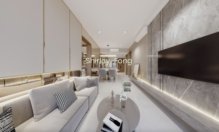 LENTOR HILLS RESIDENCES