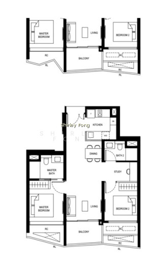 LENTOR HILLS RESIDENCES photo 2
