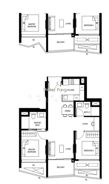 LENTOR HILLS RESIDENCES photo 3