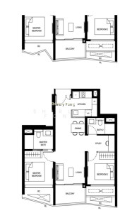 LENTOR HILLS RESIDENCES photo 4
