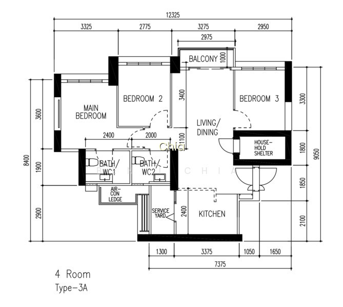 96 DAWSON ROAD photo 3