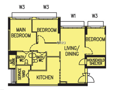 415C NORTHSHORE DRIVE photo 4