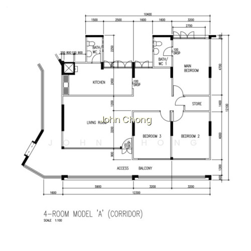 126 TAMPINES STREET 11 photo 2
