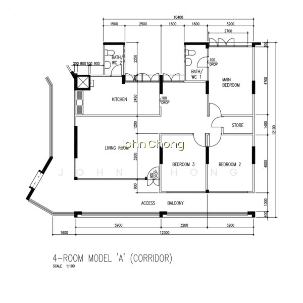 126 TAMPINES STREET 11 photo 3