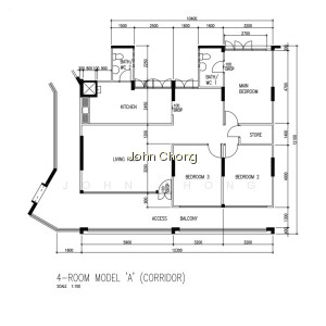 126 TAMPINES STREET 11 photo 4