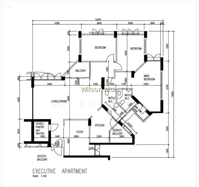 656C JURONG WEST STREET 61 photo 3
