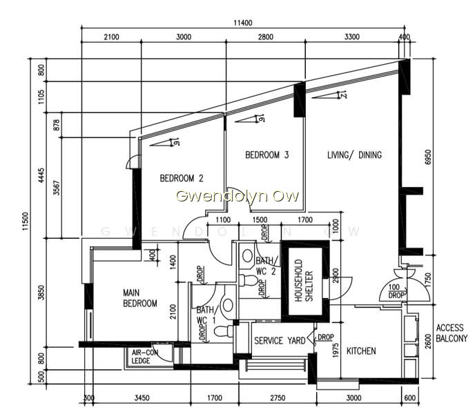 272D SENGKANG CENTRAL photo 3