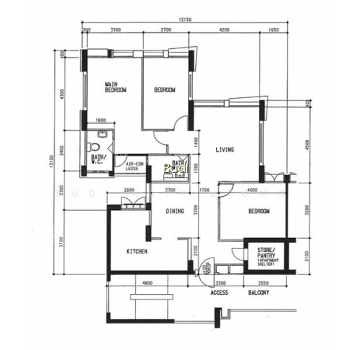 658B JURONG WEST STREET 65 photo 2