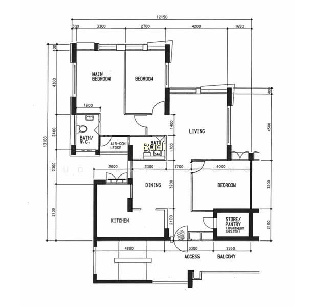 658B JURONG WEST STREET 65 photo 3