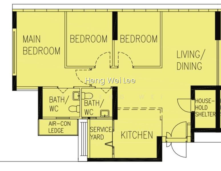 621A TAMPINES STREET 61 photo 3