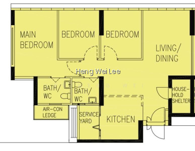 621A TAMPINES STREET 61 photo 4