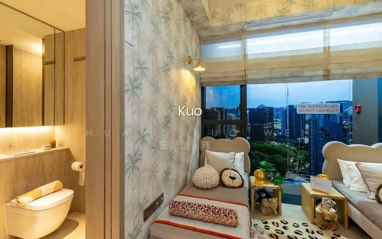The Arcady at Boon Keng image 1 of 10