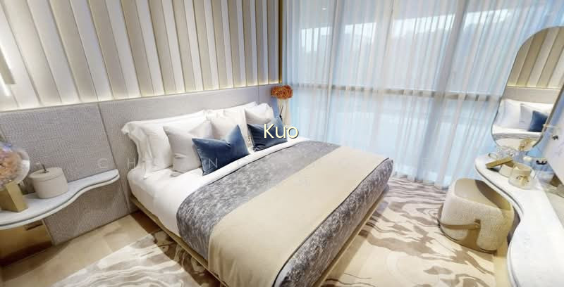 UNION SQUARE RESIDENCES image 1 of 9