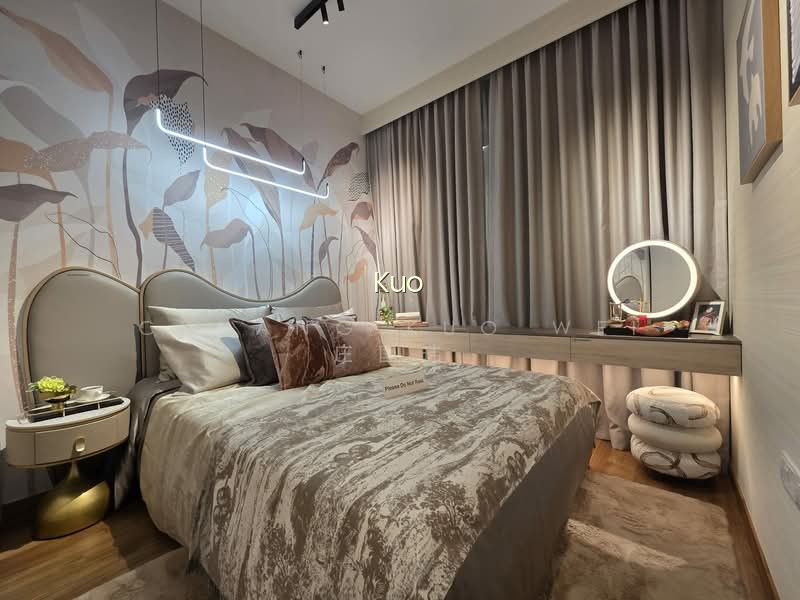 THE ARCADY AT BOON KENG image 1 of 10