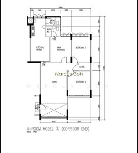 209 TAMPINES STREET 21 photo 5