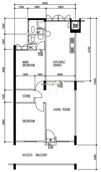 608 CLEMENTI WEST STREET 1 photo 3