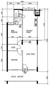 608 CLEMENTI WEST STREET 1 photo 4