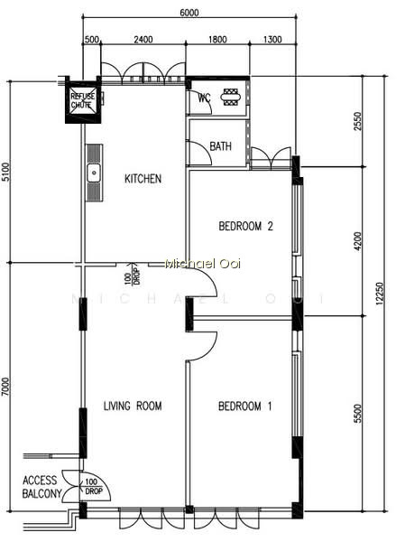 620 BEDOK RESERVOIR ROAD photo 3