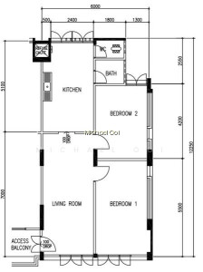 620 BEDOK RESERVOIR ROAD photo 4
