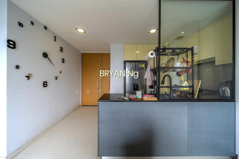 Hedges Park Condominium