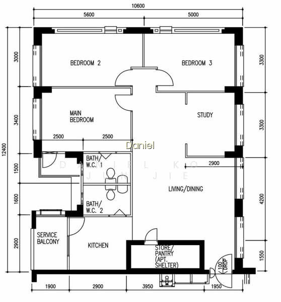 965 HOUGANG AVENUE 9 photo 4