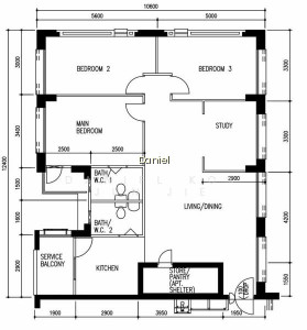 965 HOUGANG AVENUE 9 photo 5
