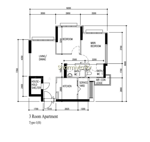 694C WOODLANDS DRIVE 62 photo 3