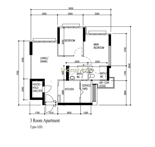 694C WOODLANDS DRIVE 62 photo 4