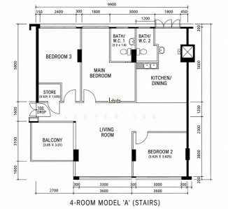 403 SERANGOON AVENUE 1 photo 4