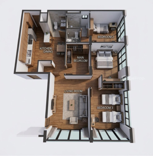 488 JURONG WEST AVENUE 1 photo 4